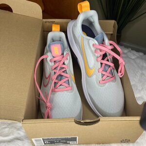 Nike Kids' Air Zoom Arcadia 2